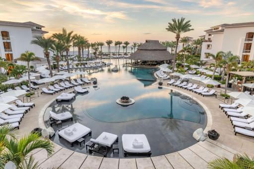 Hilton Vacation Club Cabo Azul Los Cabos - Housity