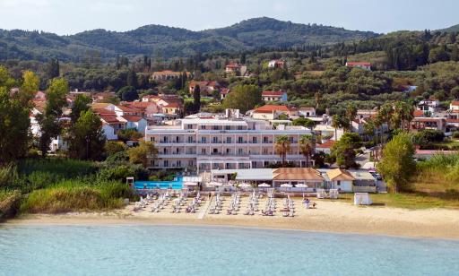 Cavomarina Beach- Adults Only - Housity