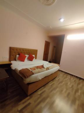 Hotel Hills heaven - Housity