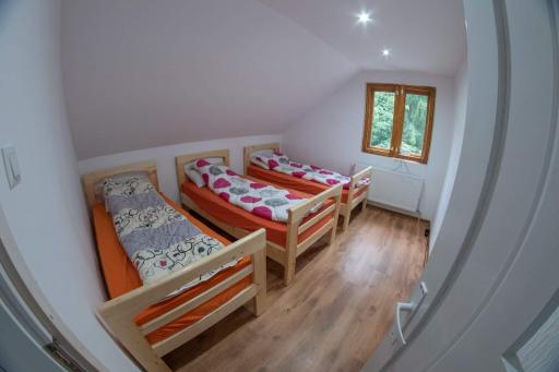 Weekend-Hause - Housity