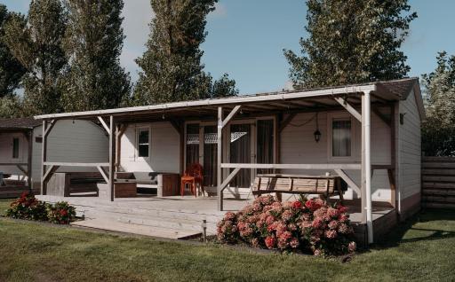 Chalet Tulpenweide - recreatie - Housity