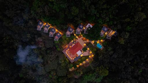 Maram Resort Mamalakandam - Housity