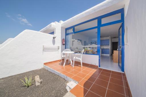 Apartamentos Jable Bermudas - Housity