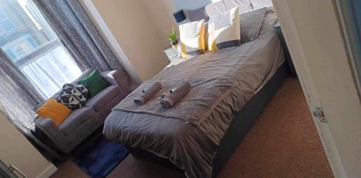 City Ground Floor Apartment - Housity