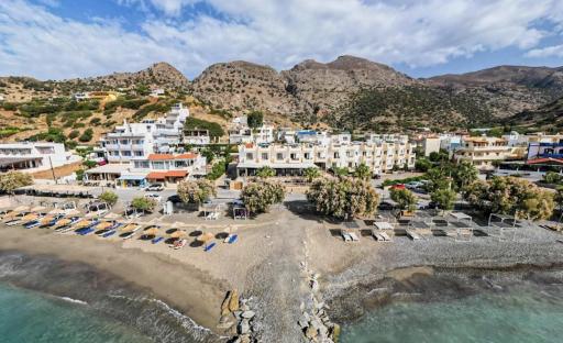 Triton Authentic Cretan Hotel - Housity