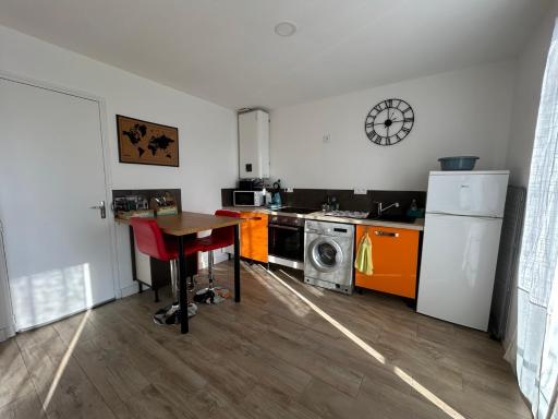 Appartement Les voyages de Romane - Housity
