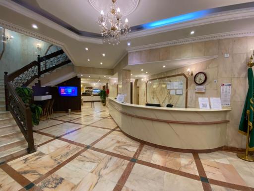 زهرة الميناء للشقق المخدومة - Housity