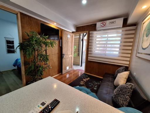 Cabañas Ases Loft Valdivia SIN ESTACIONAMIENTO - Housity