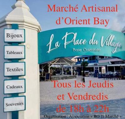 Studio Les Salines Orient-Bay - Housity