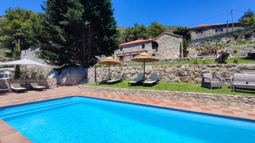 Casas da Fonte - Turismo Rural - Housity