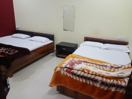 Gajanan guest house - Housity