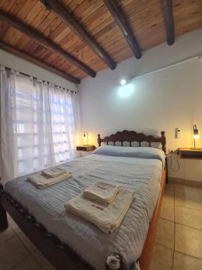 LAS MARIAS - CHAJARI - Housity