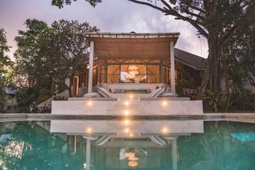 Bamboo House B&B - Housity