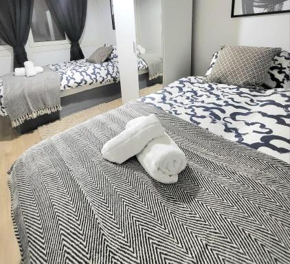 Rooms close to QMUL - Housity