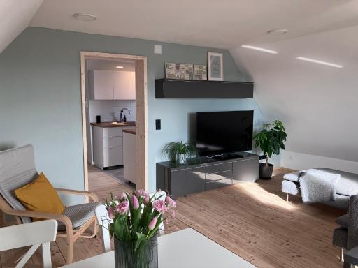 Ferienwohnung Weitblick - Housity