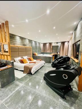 Suite luxe l'Infini - Housity