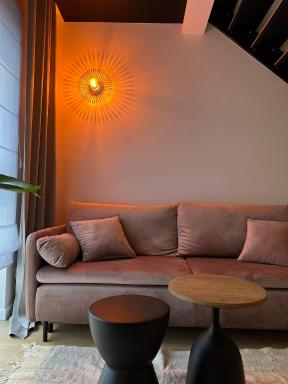 Malinowy Apartament - Housity