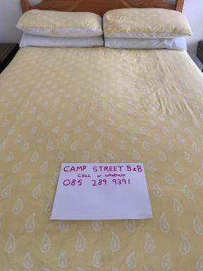 Room 1 Camp Street B&B - Housity