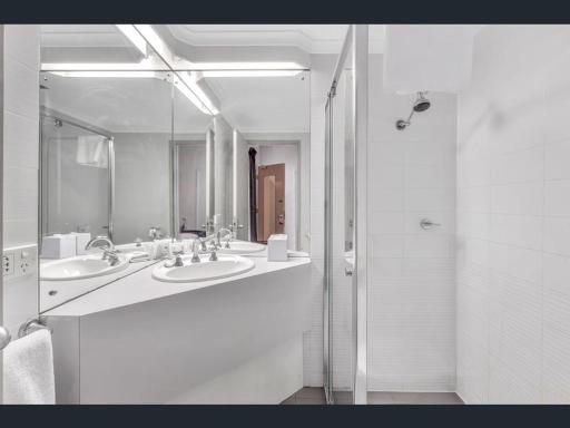 studio 436/247 gouger in the city ex hotel room - Housity