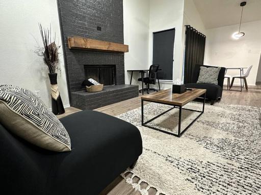Newly Updated Cozy Home - Housity