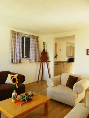 Casa Fresnos - Housity