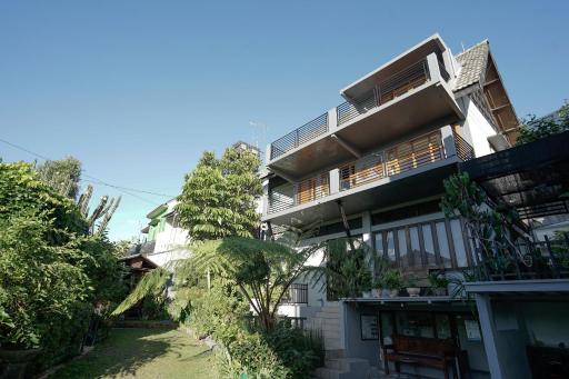 Sekar Gambir Homestay - Housity