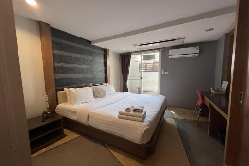Eurna Resort Hotel - Housity