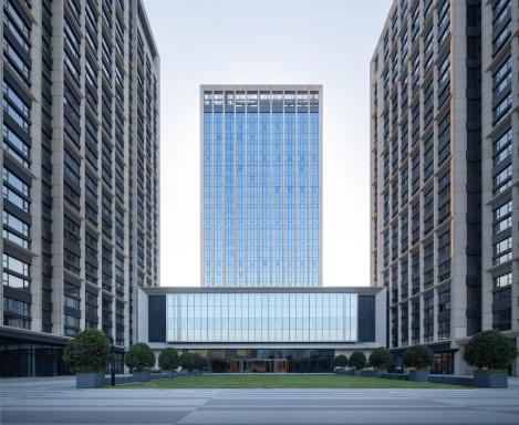 Grand New Century Hotel Binjiang Hangzhou - Housity
