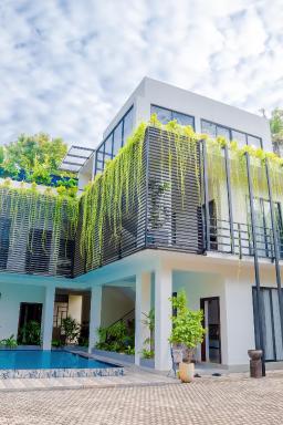 Ceylanro Transit Villa - Housity