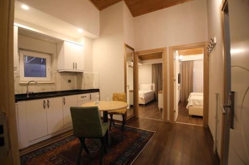 Raymar Hotels Muğla - Housity