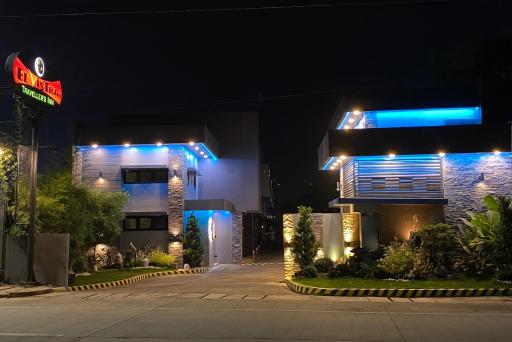El Vistra Traveller's Inn - Housity
