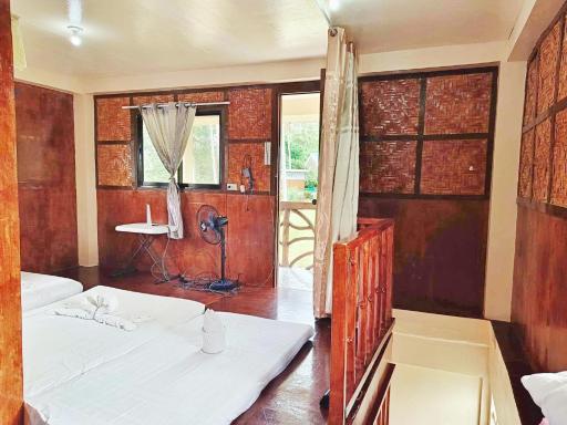 Camotes Palanas Beach Stay - Housity