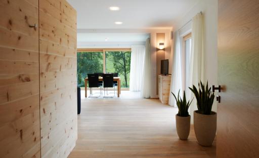 Ferienwohnung Tafelbühl I Wellnessbereich I Schwarzwald I ZeiTraum - Housity