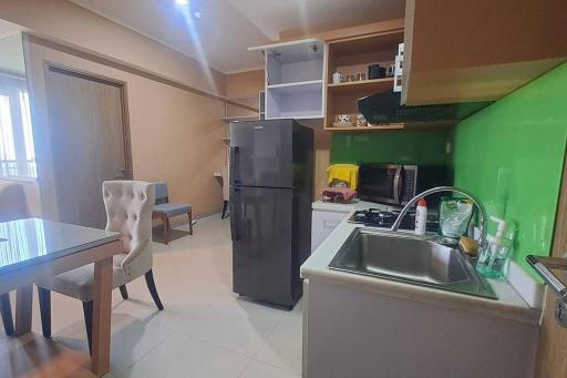 Oowa's Residence - Housity