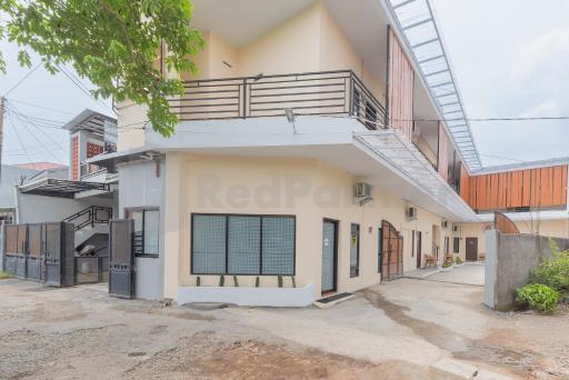 Rumah Panda Guesthouse RedPartner - Housity