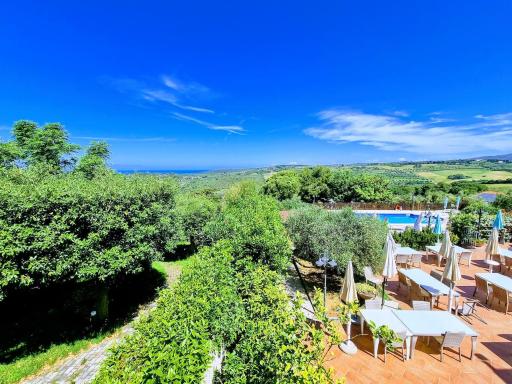 Agriturismo Le Rondini Di San Bartolo - Housity