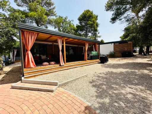 Mobilhome Luna II - Housity