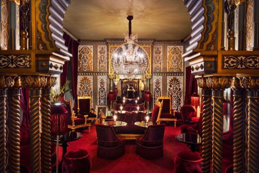 Maison Souquet, Hotel & Spa - Housity