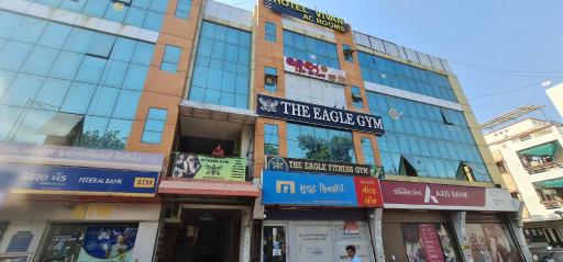 Hotel Vivan - Housity
