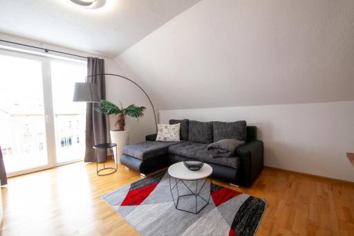 FeWo 03 im Carré Charlott - Housity