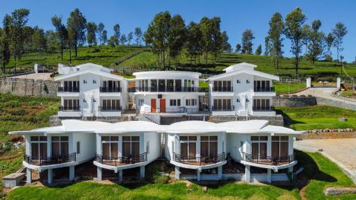 COASTAL GRAND RESORT - KOTAGIRI - Housity