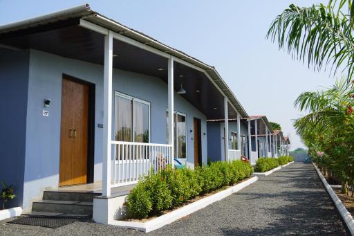 OMKARA RESORT - Housity