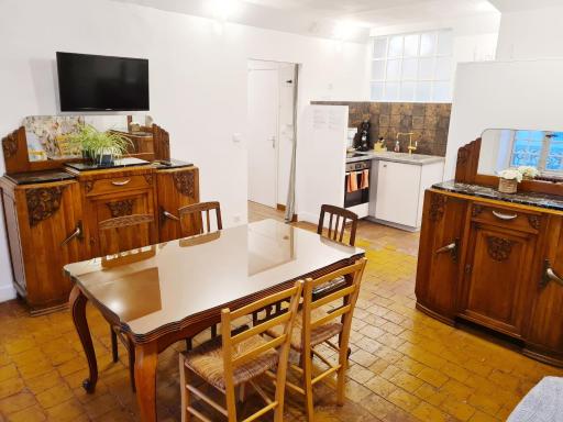 Relais de Poste - Housity