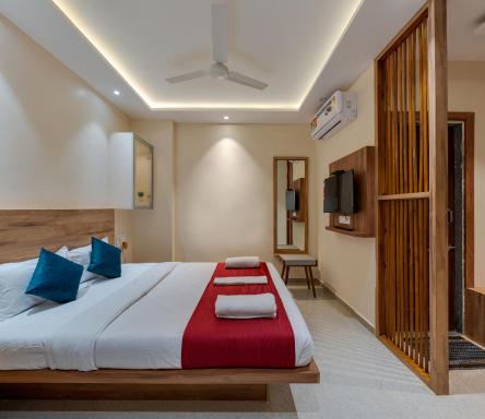 Hotel Vimleshwar - Housity