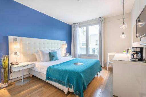 Zenitude Hôtel Résidences Marseille Saint-Charles - Housity