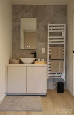 PRET A GOUTER bistro bar bed - Housity