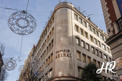 HR-Madrid-Puerta del Sol - Hizvo