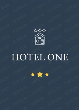 Hotel One - Housity