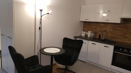 Komfortowy apartament w centrum Nowego Sącza - Housity