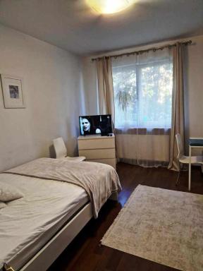 Great Apart Kabaty - Hizvo
